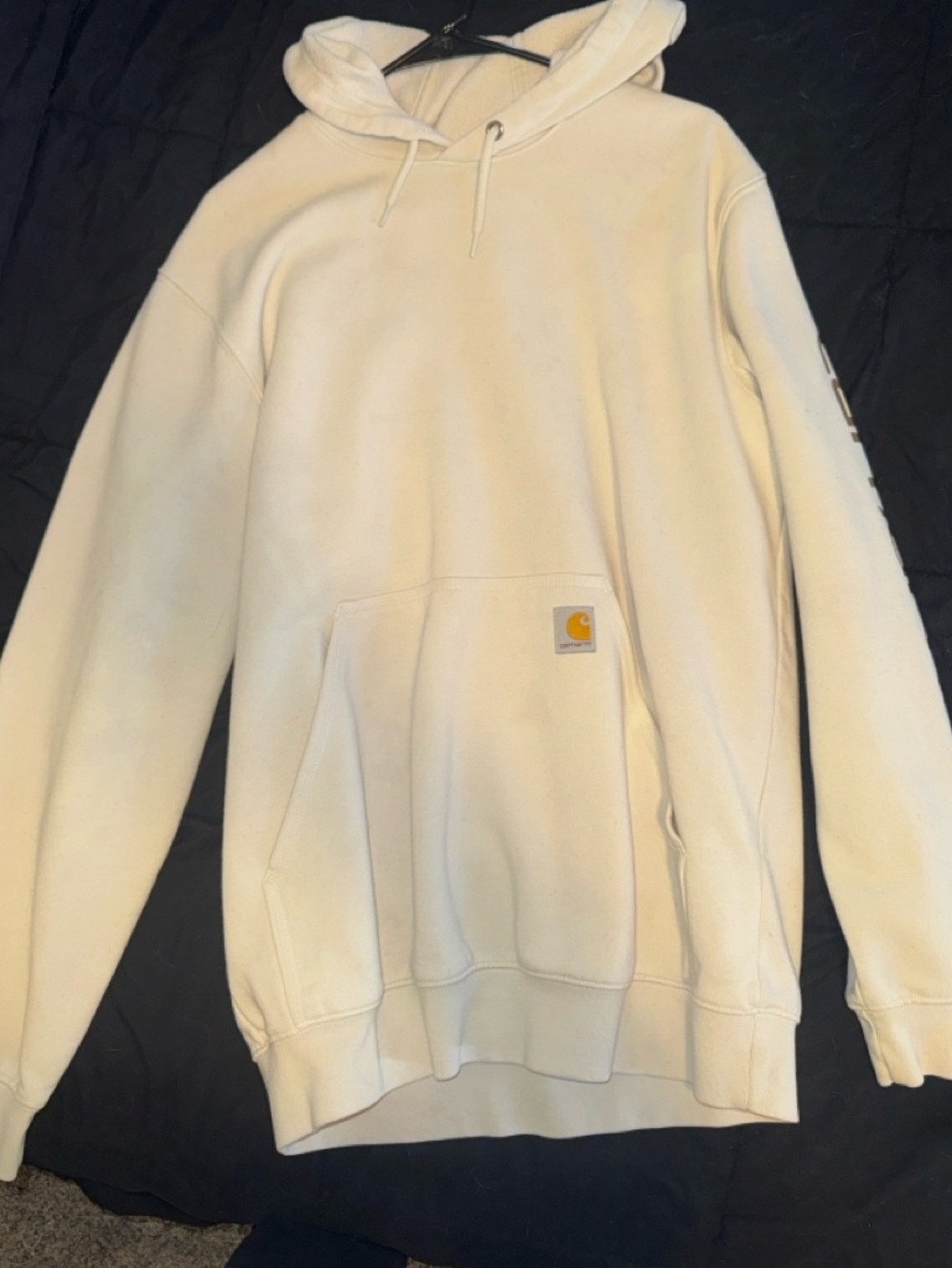 Carhartt Loose Fit Pullover Hoodie